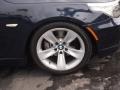 Monaco Blue Metallic - 5 Series 528i Sedan Photo No. 2