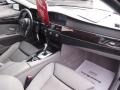 Monaco Blue Metallic - 5 Series 528i Sedan Photo No. 4