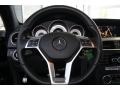 Black - C 250 Coupe Photo No. 16