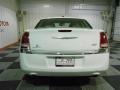 2011 Bright White Chrysler 300   photo #6