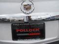 2012 Platinum Ice Tricoat Cadillac SRX Performance AWD  photo #40