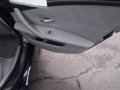 Monaco Blue Metallic - 5 Series 528i Sedan Photo No. 7