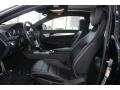 Black - C 250 Coupe Photo No. 18