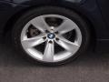 Monaco Blue Metallic - 5 Series 528i Sedan Photo No. 8