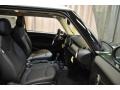 2013 British Racing Green II Metallic Mini Cooper Hardtop  photo #7