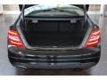 Black - C 250 Coupe Photo No. 22