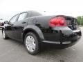 Black - Avenger SE V6 Photo No. 2