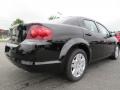 Black - Avenger SE V6 Photo No. 3