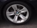 Monaco Blue Metallic - 5 Series 528i Sedan Photo No. 13