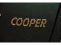 2013 British Racing Green II Metallic Mini Cooper Hardtop  photo #14