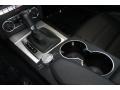 Black - C 250 Coupe Photo No. 27