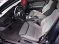 Monaco Blue Metallic - 5 Series 528i Sedan Photo No. 17