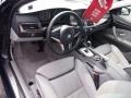 Monaco Blue Metallic - 5 Series 528i Sedan Photo No. 18