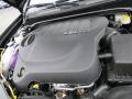 Black - Avenger SE V6 Photo No. 9