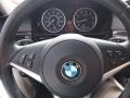 Monaco Blue Metallic - 5 Series 528i Sedan Photo No. 22