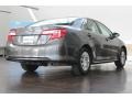 Magnetic Gray Metallic - Camry LE Photo No. 4