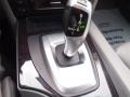 Monaco Blue Metallic - 5 Series 528i Sedan Photo No. 24