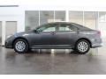 Magnetic Gray Metallic - Camry LE Photo No. 6