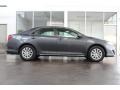 Magnetic Gray Metallic - Camry LE Photo No. 7