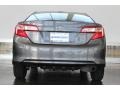 Magnetic Gray Metallic - Camry LE Photo No. 9