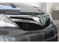 Magnetic Gray Metallic - Camry LE Photo No. 10