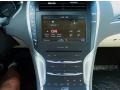 Light Dune Controls Photo for 2013 Lincoln MKZ #83403610