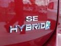 Ruby Red - C-Max Hybrid SE Photo No. 5