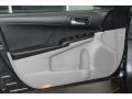 Magnetic Gray Metallic - Camry LE Photo No. 17