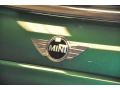 2013 British Racing Green II Metallic Mini Cooper S Hardtop  photo #16