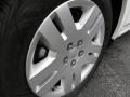 New Bright White - Avenger SE V6 Photo No. 5