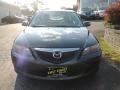 Dark Steel Metallic - MAZDA6 i Sedan Photo No. 2