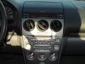 Dark Steel Metallic - MAZDA6 i Sedan Photo No. 10