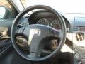 Dark Steel Metallic - MAZDA6 i Sedan Photo No. 12