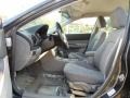 Dark Steel Metallic - MAZDA6 i Sedan Photo No. 15