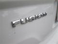 White Suede - Fusion SE Photo No. 5