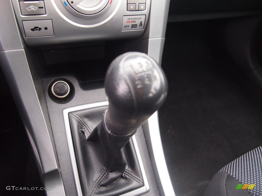 2008 tC  - Flint Gray Mica / Dark Charcoal Gray photo #20
