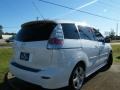 Whitewater Pearl - MAZDA5 Sport Photo No. 5