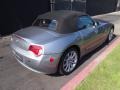 2007 Silver Grey Metallic BMW Z4 3.0i Roadster  photo #8