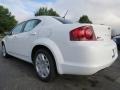 New Bright White - Avenger SE V6 Photo No. 2