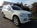 Arctic White - GL 450 4Matic Photo No. 1