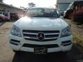 Arctic White - GL 450 4Matic Photo No. 2