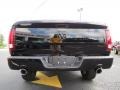Black - 1500 Black Express Quad Cab Photo No. 6