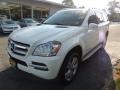 Arctic White - GL 450 4Matic Photo No. 3