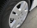 New Bright White - Avenger SE V6 Photo No. 5