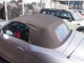 2007 Silver Grey Metallic BMW Z4 3.0i Roadster  photo #12