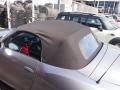 2007 Silver Grey Metallic BMW Z4 3.0i Roadster  photo #12