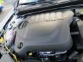 New Bright White - Avenger SE V6 Photo No. 9