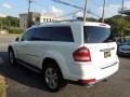 Arctic White - GL 450 4Matic Photo No. 7