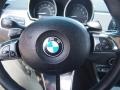 2007 Silver Grey Metallic BMW Z4 3.0i Roadster  photo #18