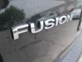 2012 Black Ford Fusion SEL  photo #17